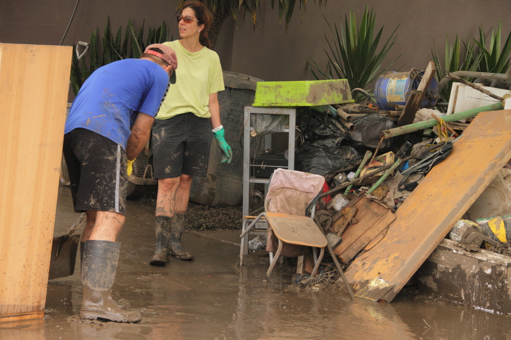 Plan The Restoration Process