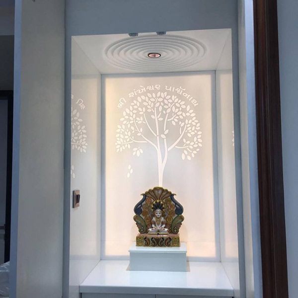 Pooja Room