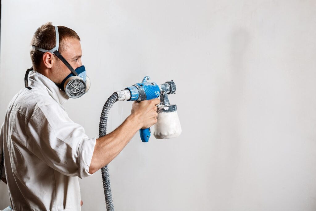 Professional Painter