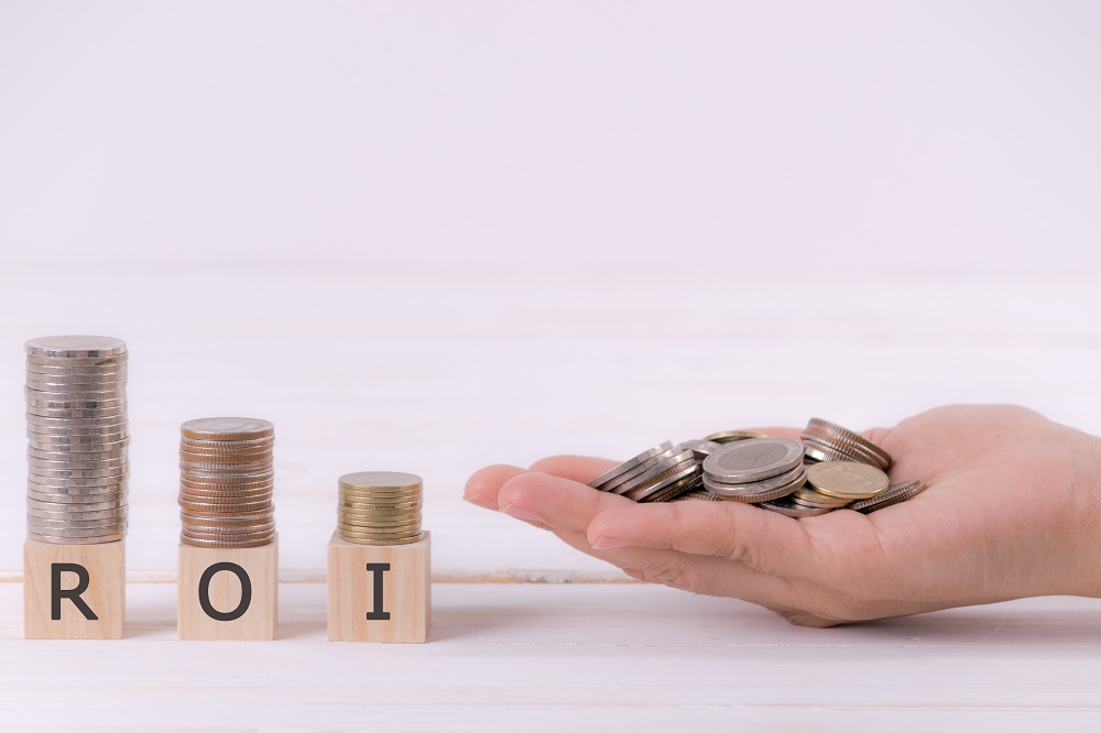 Promising ROI