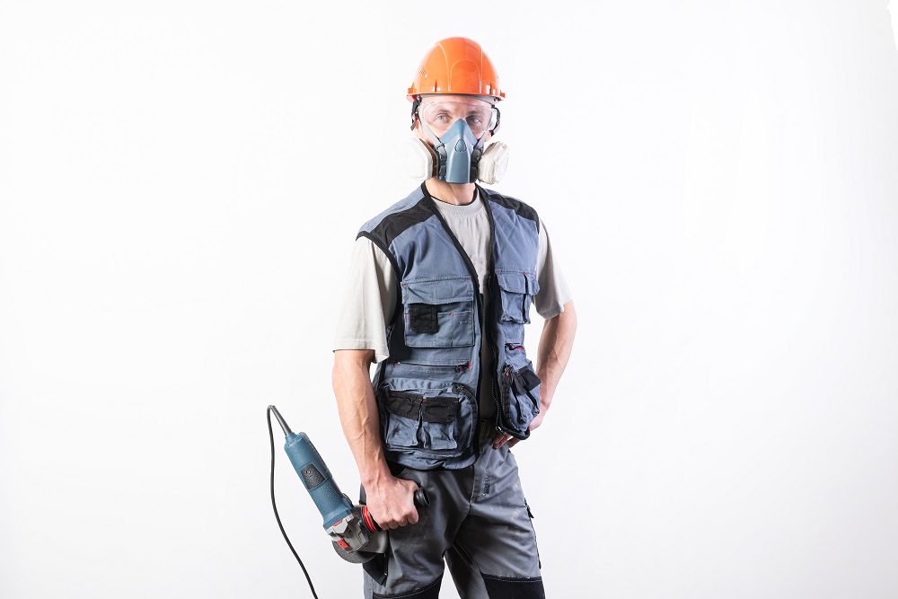 Respirator