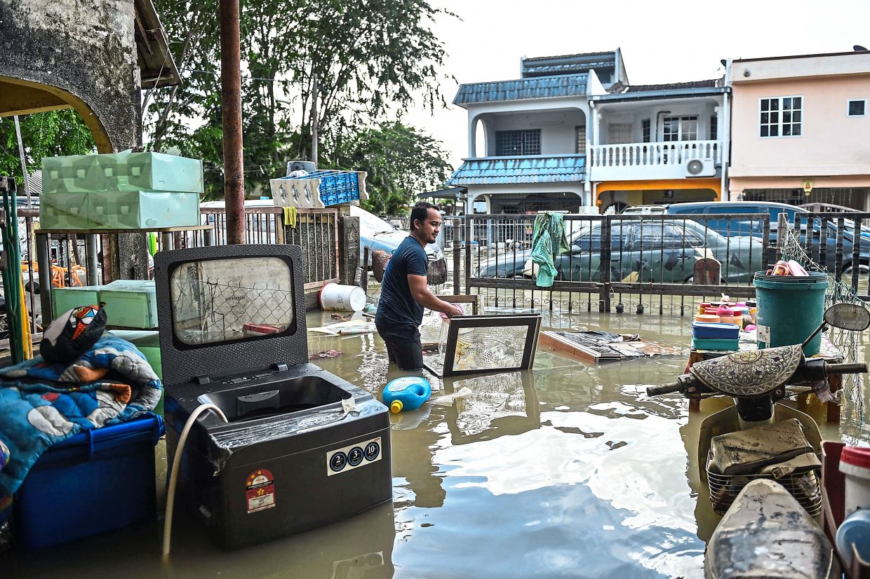 Restoring Your Home after a Disaster