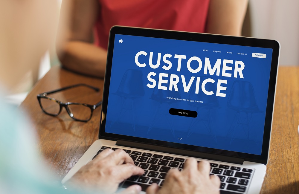 Review Customer Care Services