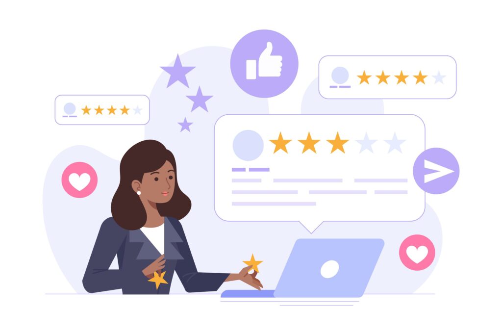Reviews