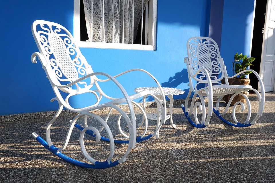 Rocking Chair Rocking Chair