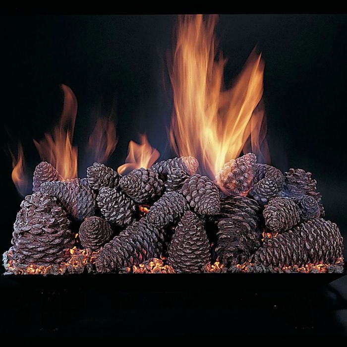 Scented Fire