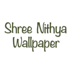 Shree Nithya Wallpaper