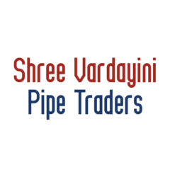 Shree Vardayini Pipe Traders
