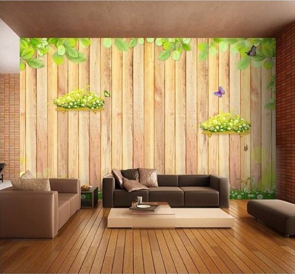 Sofa with Center Table