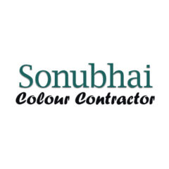 Sonubhai Colour Contractor