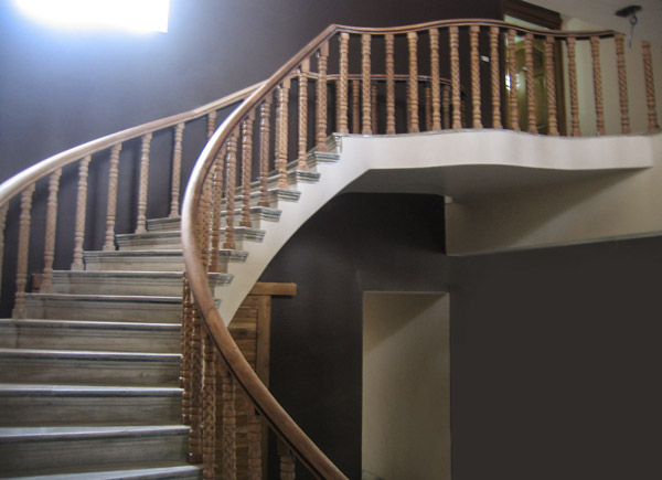 Staircase
