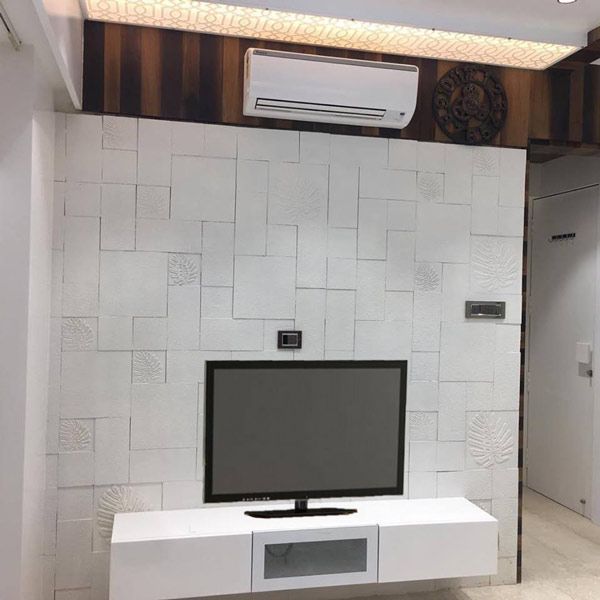 T.V. Unit