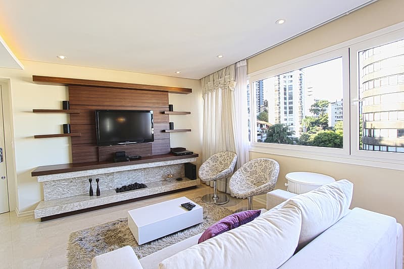 TV Entertainment Unit