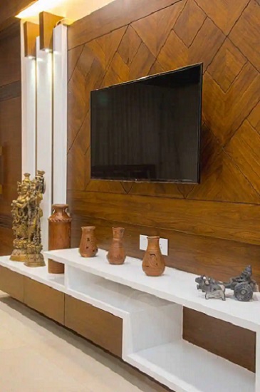 TV Unit Design
