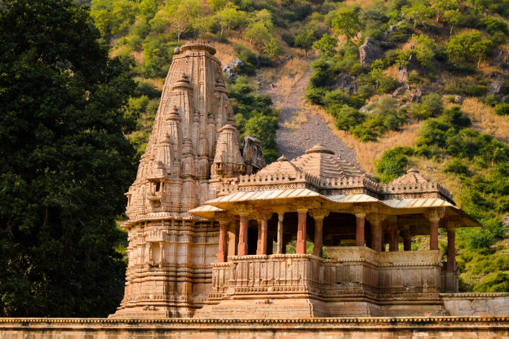 The Ancient Indian Architecture The Ancient Indian Architecture