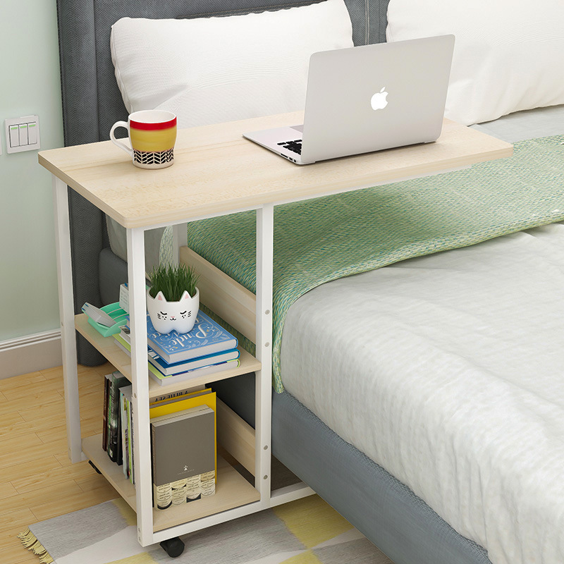 Tray Table for A Trendy Bedroom Look