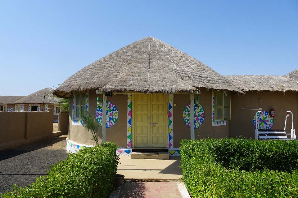 Vernacular Architecture in India Vernacular Architecture in India