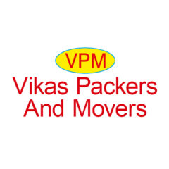 Vikas Packers And Movers