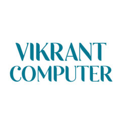 Vikrant Computer