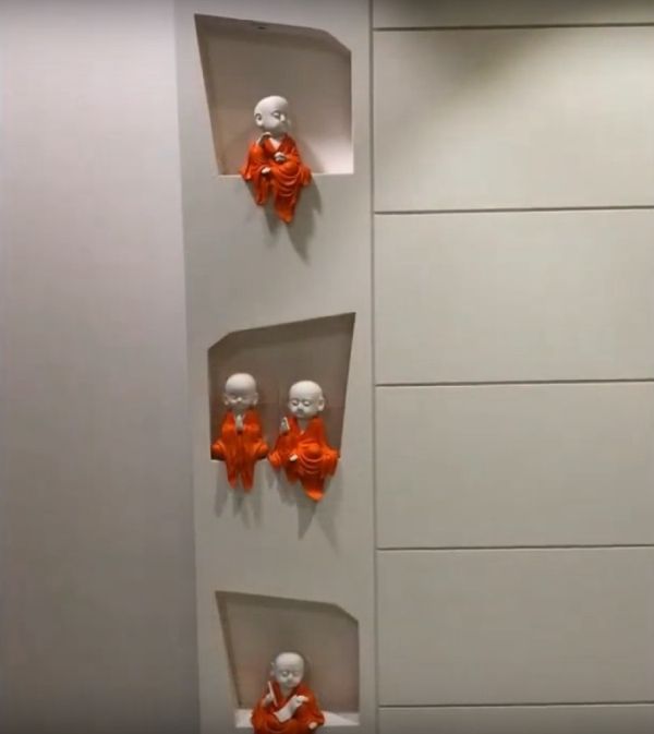 Wall Decor