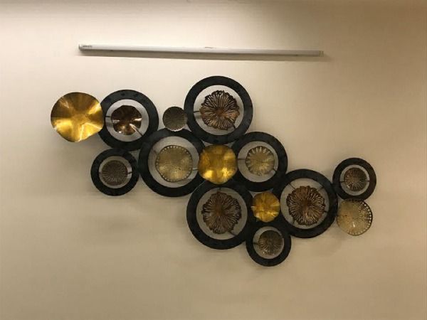 Wall Decor Item