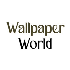 Wallpaper World