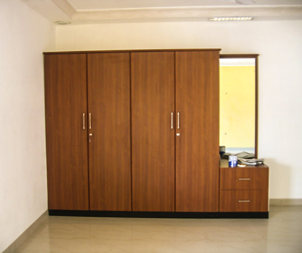 Wardrobe