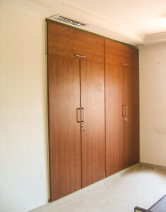 Wardrobe