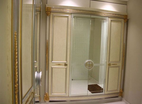 Wardrobe