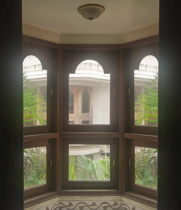 Window