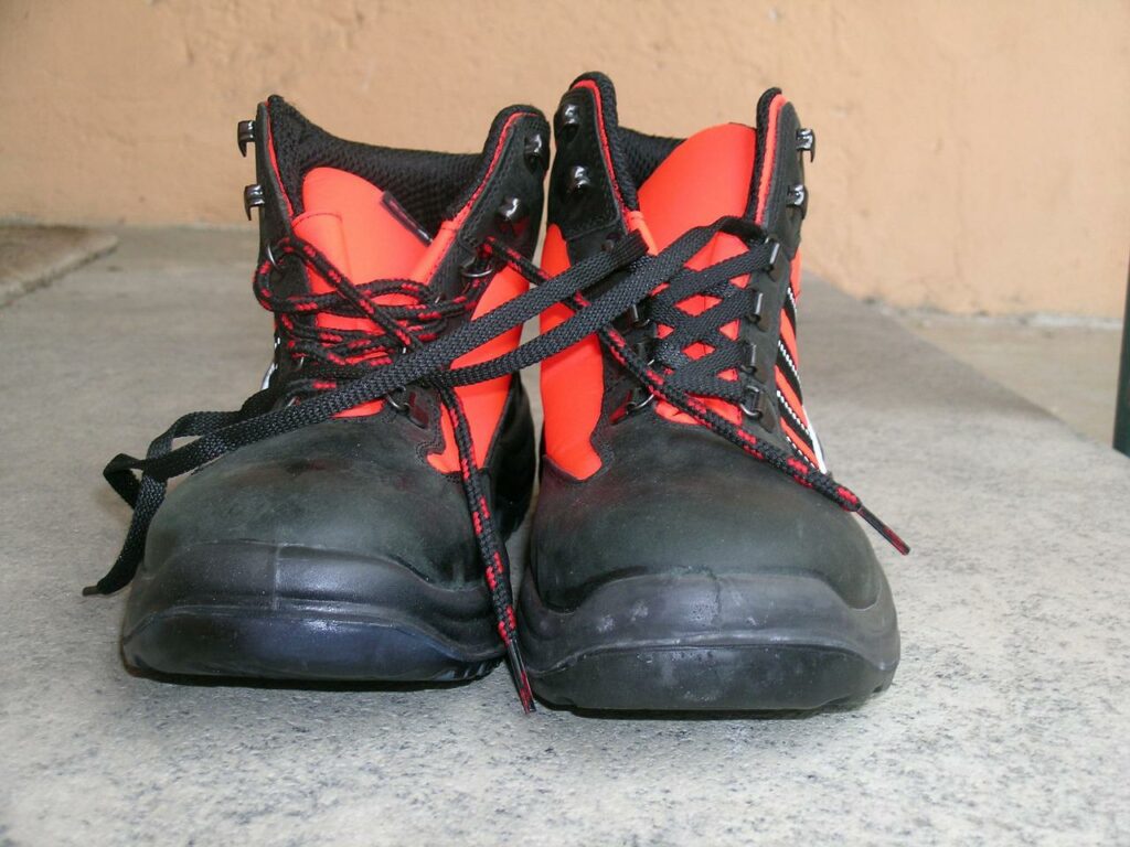 Work Boots