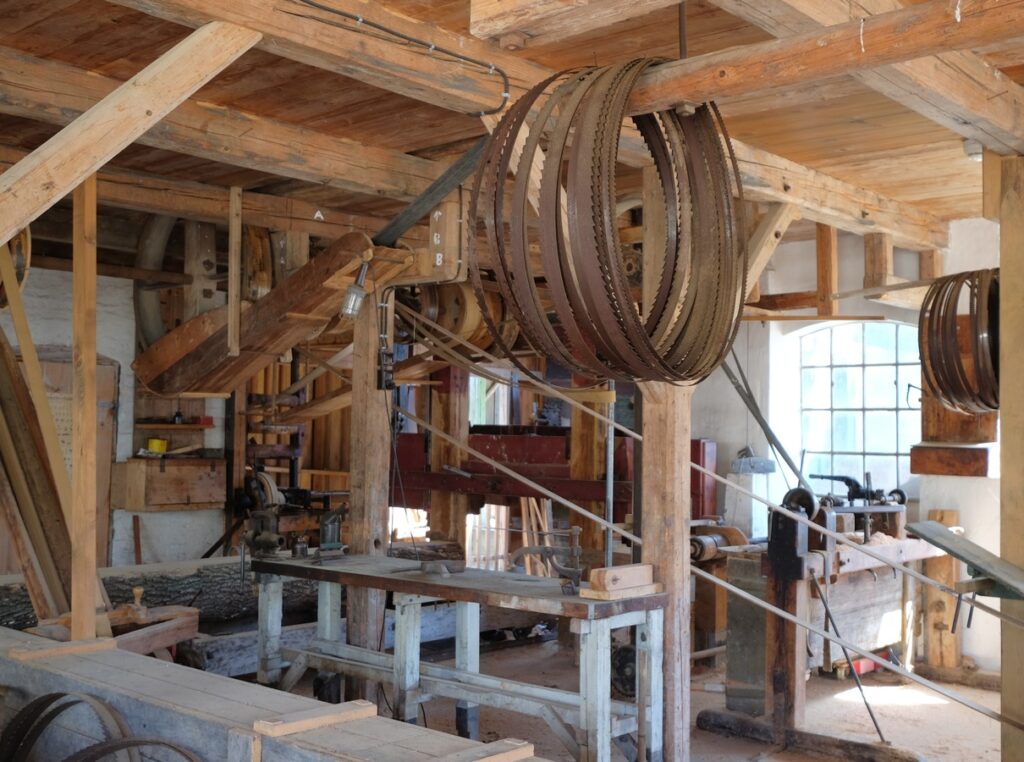Workshop Shed Design