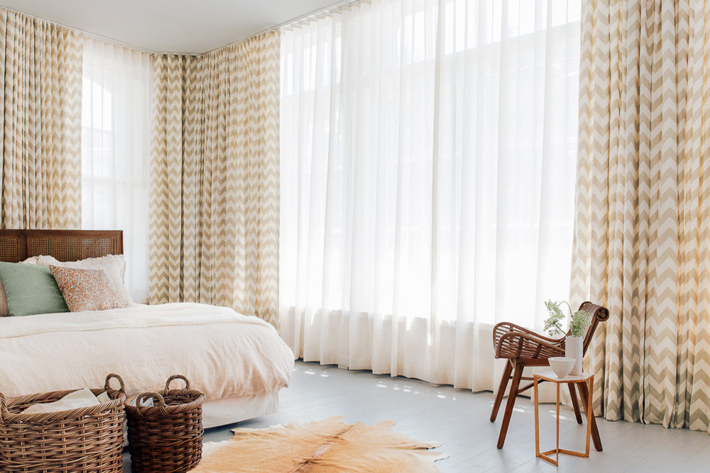 Add Curtains in Your Home Add Curtains in Your Home