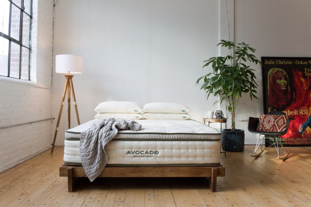 Avocado Green Mattress Avocado Green Mattress