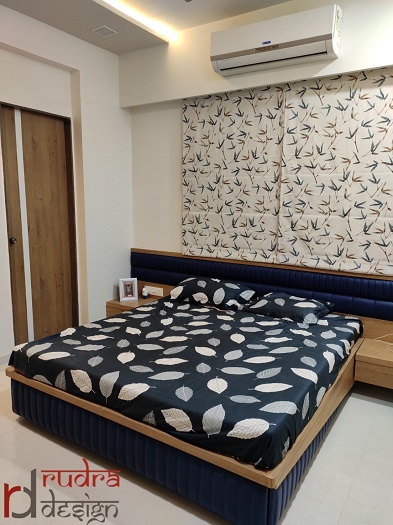 Bedroom Interior Design
