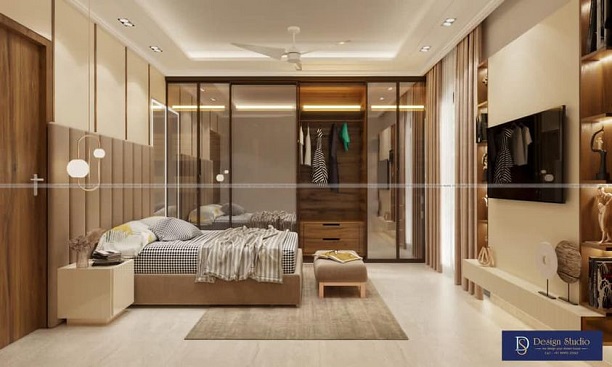 Bedroom Interior Design