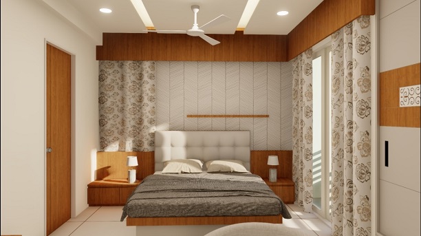 Bedroom Interior Design