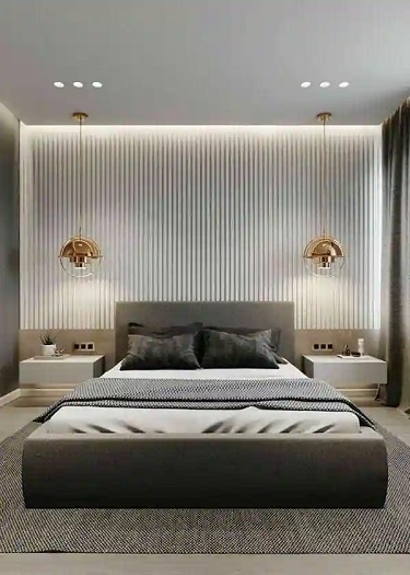 Bedroom Interior Design