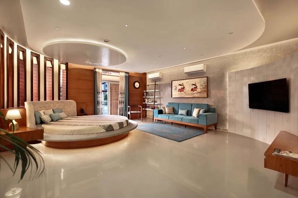 Bedroom Interior Design