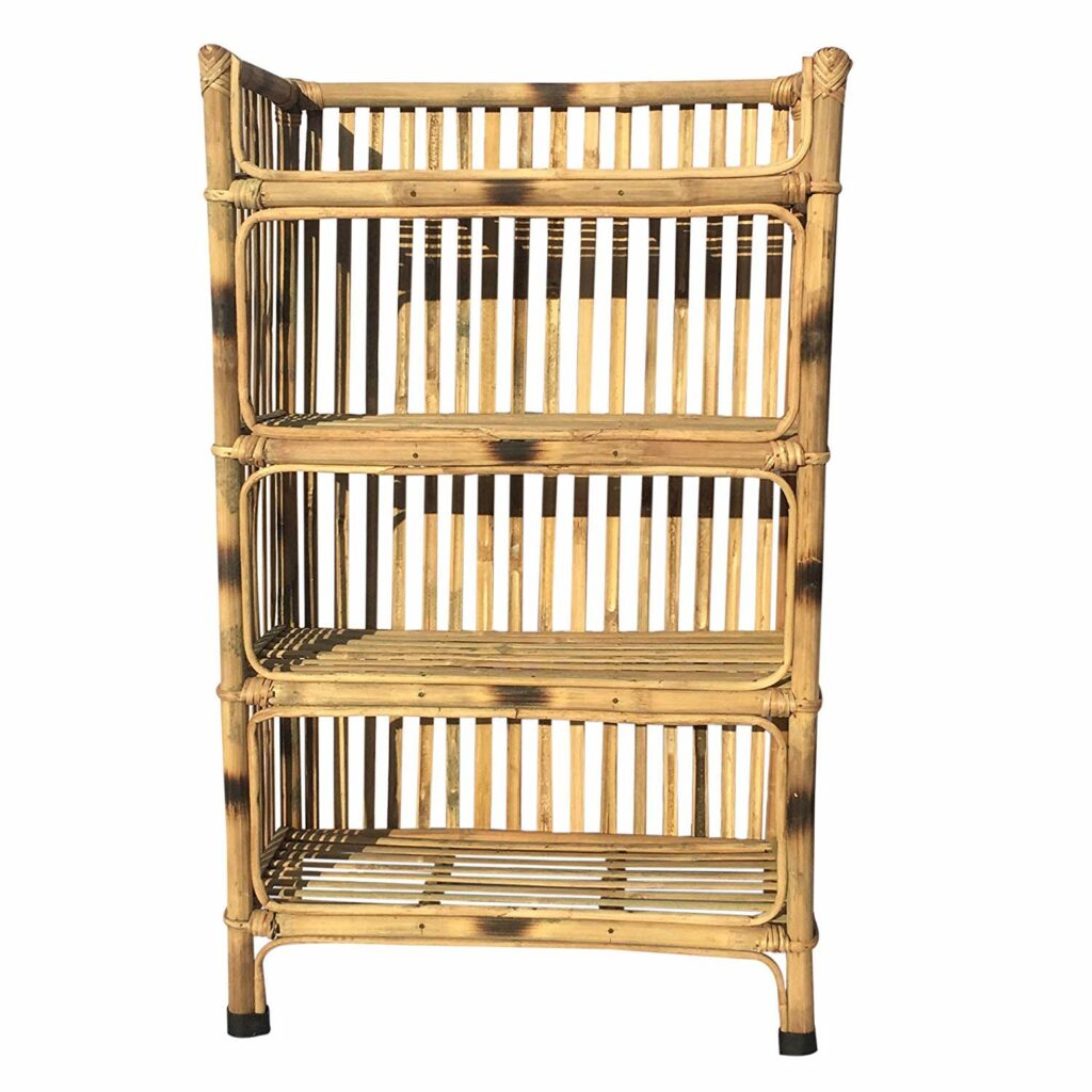 Cane Bookshelves Cane Bookshelves