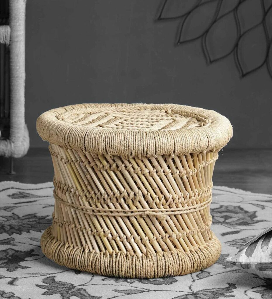 Cane Stool Cane Stool