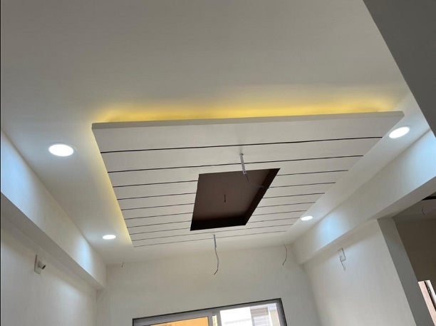 Ceiling Design