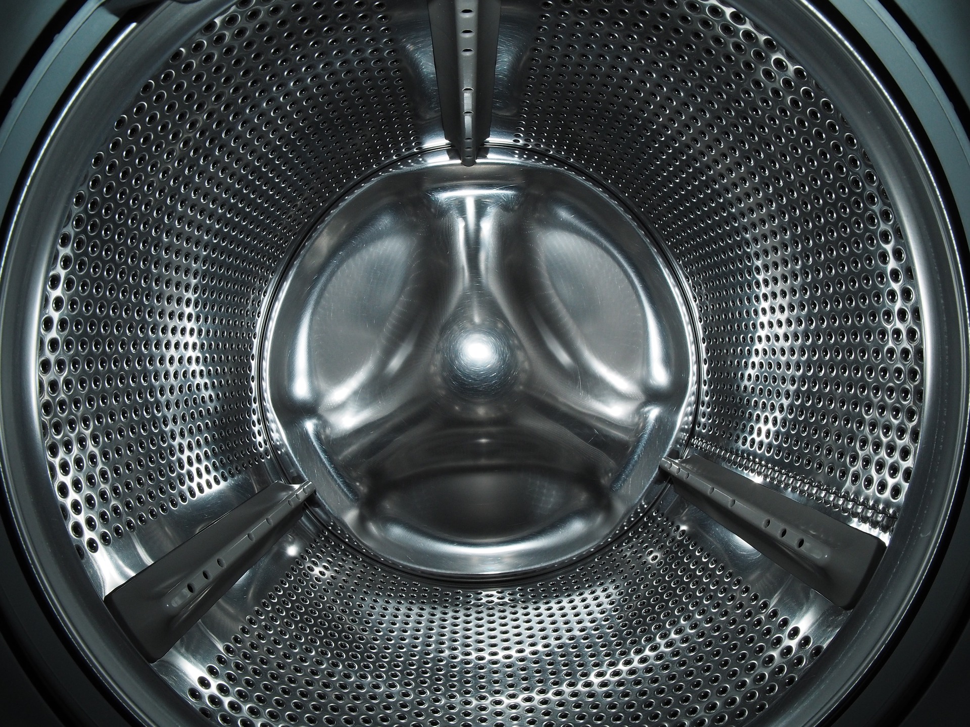 Cleaning Your Washing Machine