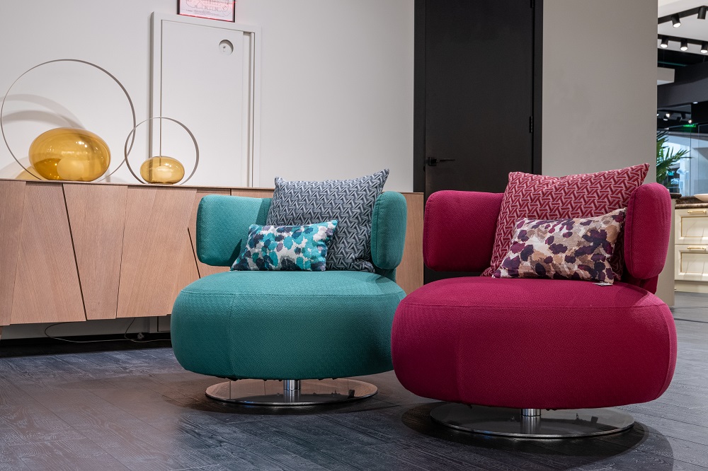 Customized Product That Fits Your Space