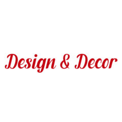 Design & Decor