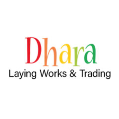 Dhara Laying Works & Trading