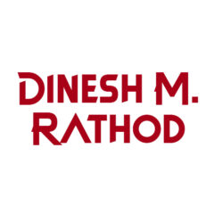 Dinesh M. Rathod