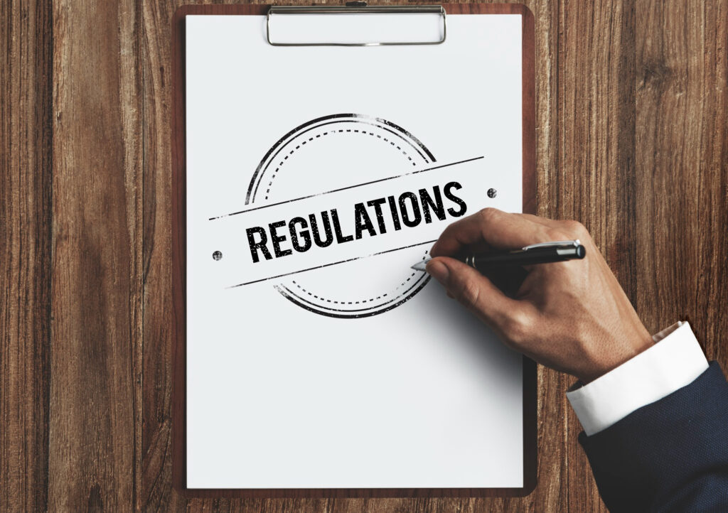 Enhanced Transparency and Strict Regulations