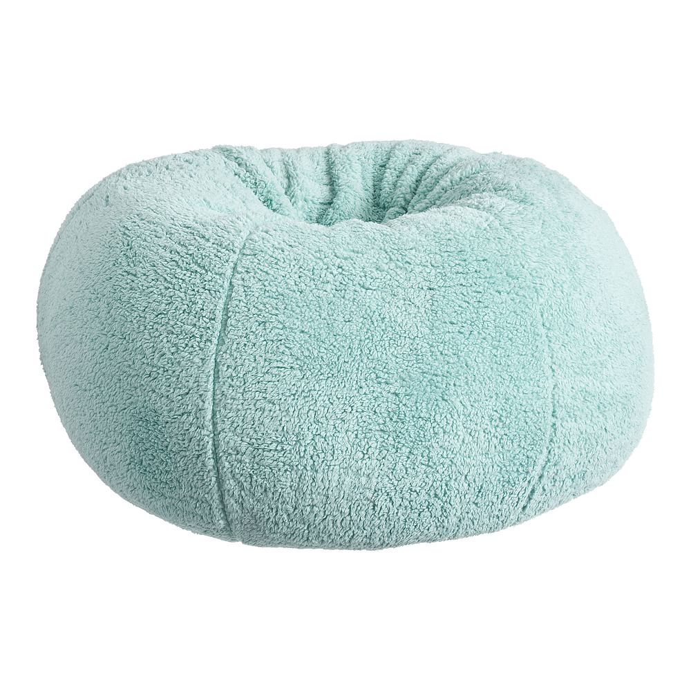 Fluffy Bean Bag Fluffy Bean Bag