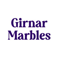 Girnar Marbles